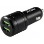 VOLTCRAFT CPS-36W VC-11015375 automobilinis USB įkroviklis, 3 A, 2 x USB