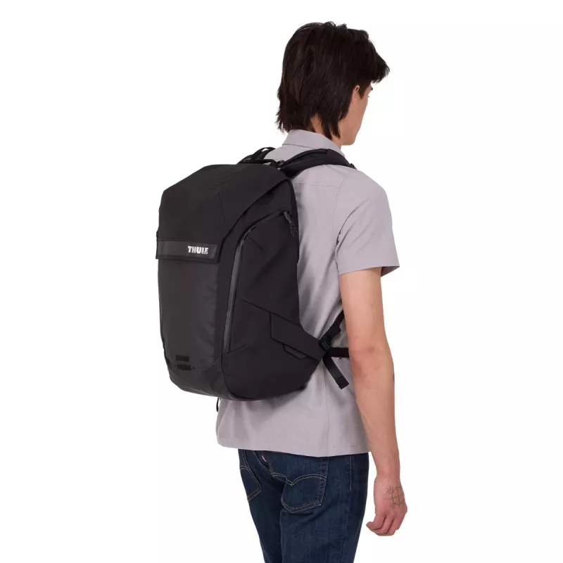 Thule Paramount Commuter Kuprinė 28L – Juoda
