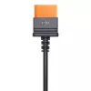 Priedas maitinimo stočiai DJI Power SDC XT60 laidas, CP.DY.00000048.02