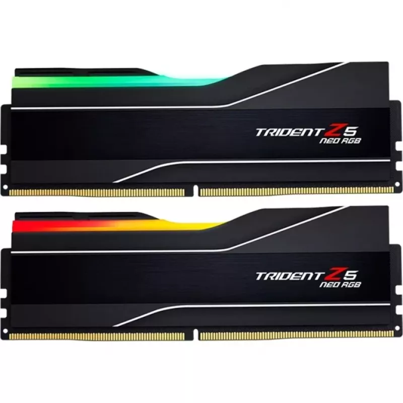 G.skill F5-8000J3848H16GX2-TZ5NR DDR5 atminties rinkinys 32 GB (2x16 GB) 8000 MHz CL38