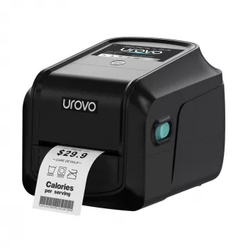 Spausdintuvas etikečių D8120 Plus Urovo