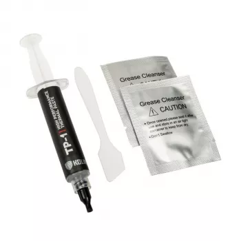 Terminis tepalas Kolink UMBRA PRO TP-1, 6 g tūbelė, aukšto laidumo CPU/GPU mišinys