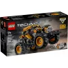 LEGO TECHNIC 42199 Monster Jam™ DIGatron™ atitraukiamas sunkvežimis