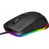 INCA Gaming Mouse IMG-327 4800 DPI, RGB, 6 mygtukai, USB