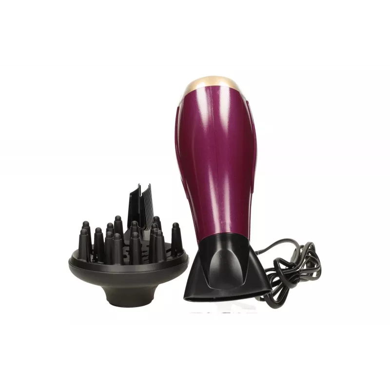 Remington D5219 plaukų džiovintuvas 2300 W Violetinė