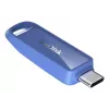 SanDisk Phone Drive, 1 TB, USB Type-C, 3.2 Gen 1 (3.1 Gen 1), 150 MB/s, be dangtelio, balta