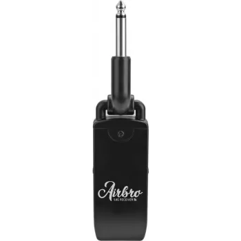 Belaidis garso imtuvas Omnitronic Airbro 5.8G Jack 13072341 – 5,8 GHz, lizdas