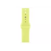 Apple dirželis MFFU4ZM/A geltonas fluoroelastomeras 40 mm 150–200 mm