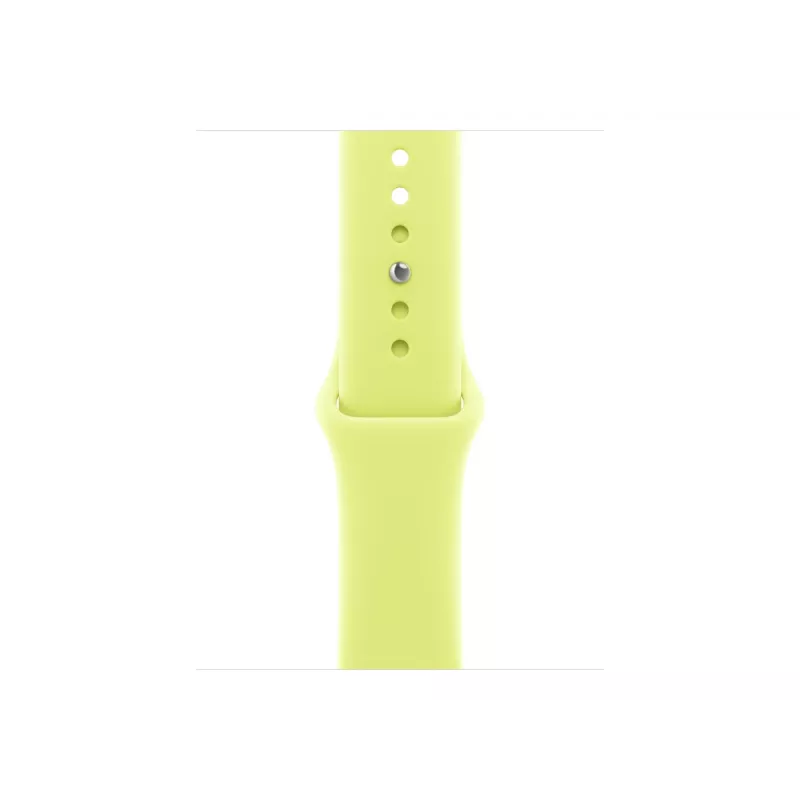 Apple dirželis MFFU4ZM/A geltonas fluoroelastomeras 40 mm 150–200 mm