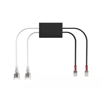 LED klaidų šalinimo adapteris Ledvance H7 LED lempoms