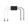 LED klaidų šalinimo adapteris Ledvance H7 LED lempoms