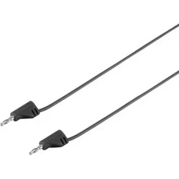 Voltcraft VC-8557685 Juodas