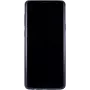 Samsung Galaxy S9 Plus SM-G965 priekinis LCD ekranas su rėmeliu juodas (GH97-21691A)