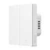 SONOFF M5-2C-86W WiFi išmanusis sieninis jungiklis su Matter (2 kanalų)