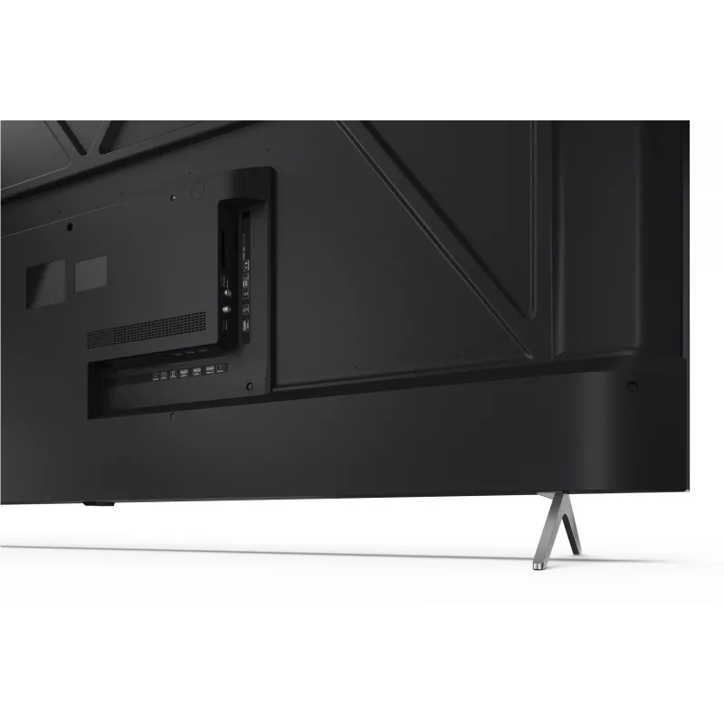 Sharp 4K QLED televizorius | 75JP7265E | 75 col. | Smart TV | Google TV | UHD