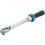 Klikinis dinamometrinis raktas HAZET 5110-3CT