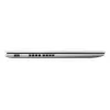 Nešiojamas kompiuteris ASUS VivoBook 15 M1502YA-BQ336W 15,6 colio Full HD IPS, AMD Ryzen 5 7430U, 16 GB DDR4, 512 GB NVMe, Windows 11, sidabrinis