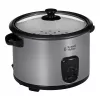 Ryžių virimo aparatas Russell Hobbs 19750-56 1,8 L 700 W Nerūdijantis plienas
