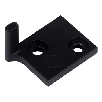 K2 Plus pjovimo stūmiklio strypas Creality 3D priedas (4004160027)