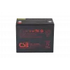 CSB Battery akumuliatorius 12V 6Ah 25W Pb F2 HRL1225W