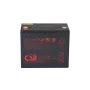 CSB Battery akumuliatorius 12V 6Ah 25W Pb F2 HRL1225W