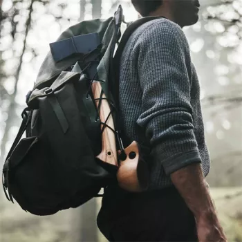 Fiskars dailidės kirvis NORDEN N7