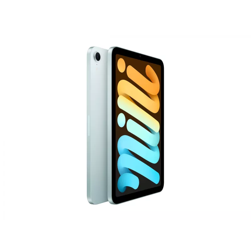 Planšetinis kompiuteris Apple iPad mini 8,3 colio A17 Pro 128GB iPadOS