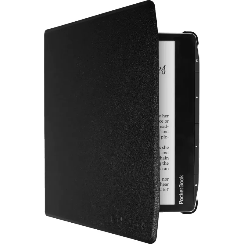 Dėklas PocketBook HN-SL-PU-700-BK-WW 7 colių juodas