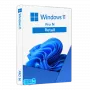 Windows 11 Pro N – Mažmeninis raktas