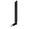 Belaidžio tinklo adapteris Edimax EW-7811UAC USB