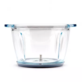 Elektrinis smulkintuvas Gastroback Design Mini Chopper Plus