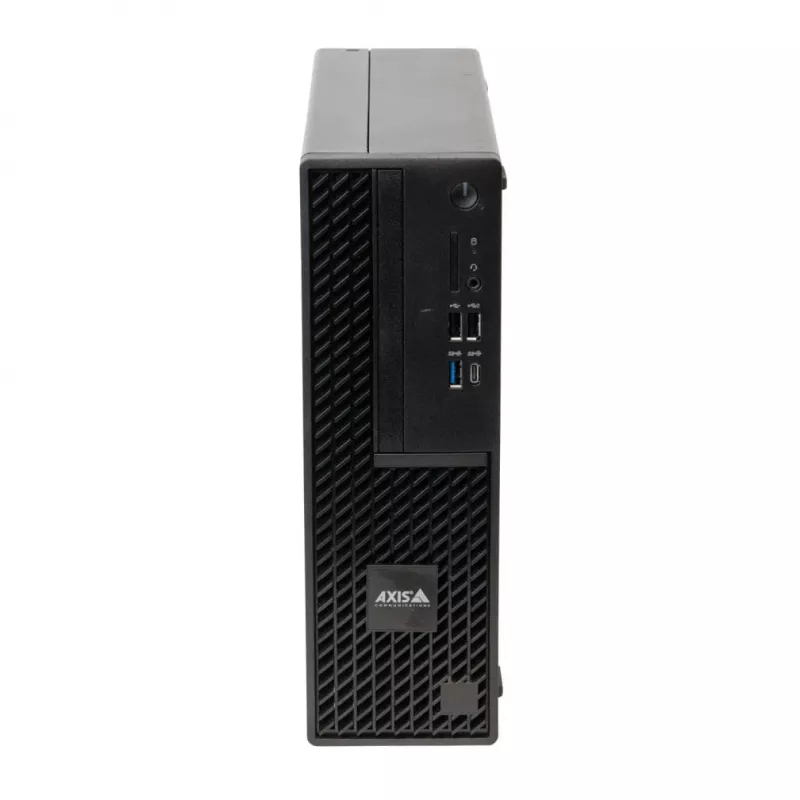 Darbo stotis Axis 02692-002 Intel UHD Graphics 16 GB 256 GB SSD Windows 10 IoT Enterprise