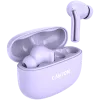 Ausinės Canyon TWS-9 CNS-TWS9P – Tikros belaidės – Bluetooth 5.4 – Į ausis – 6h + 30h veikimo laikas – USB-C įkrovimo dėklas – Liečiamas valdymas – alyvinė