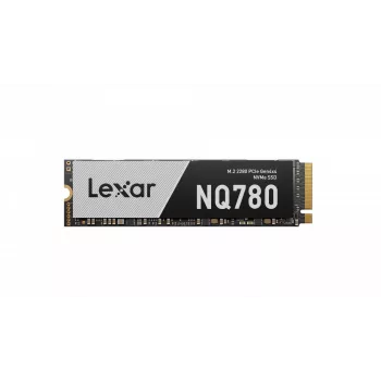 Lexar SSD NQ780 1TB Gen4 NVMe 2280 (1000GB, M.2 2280), SSD