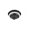 Kupolinė IP vaizdo stebėjimo kamera Hikvision DS-2CD6D44G1H-IZS 2688×1520 Vidinė Lauko