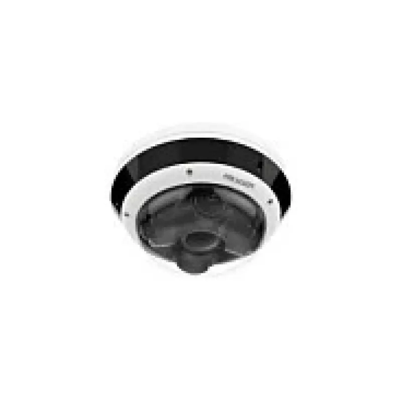 Kupolinė IP vaizdo stebėjimo kamera Hikvision DS-2CD6D44G1H-IZS 2688×1520 Vidinė Lauko