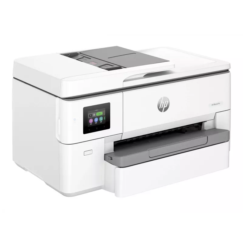 HP OfficeJet Pro 9720e daugiafunkcis belaidis spausdintuvas, kopijavimo aparatas, skaitytuvas, spalvotas, dvipusis spausdinimas