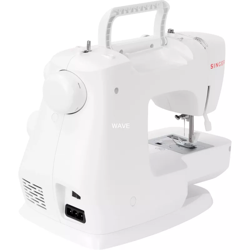 SINGER 3333 Fashion Mate automatinė siuvimo mašina elektrinė