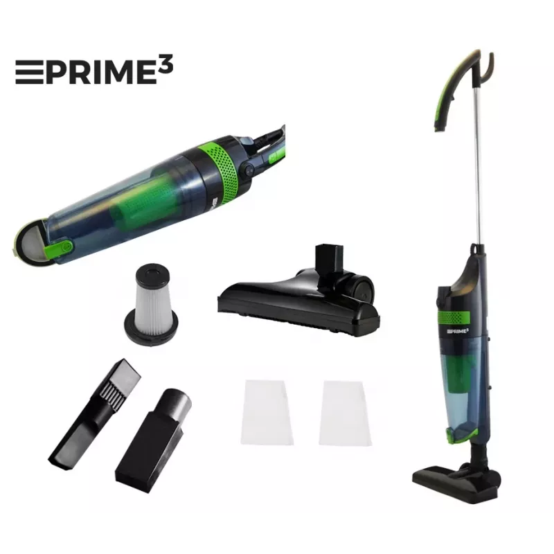 Siurblys be maišelio PRIME3 SVC11