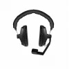 Profesionali ausinė su mikrofonu Beyerdynamic DT 109 200/50 juoda