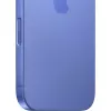 Apple iPhone 16 - 5G išmanusis telefonas - Dual-SIM / Vidinė atmintis 512 GB