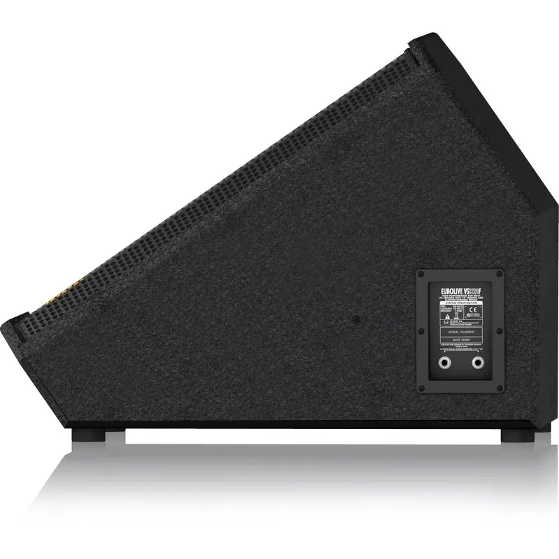 Aktyvus monitorius Behringer VS1220F 600W