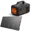 Sulankstomas saulės kolektorius Extralink EPS-120W 120W Monokristalinis silicis