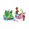 LEGO FRIENDS 42681 Aksolotlių nuotykių valtis