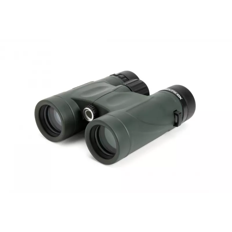 Žiūronai Celestron Nature DX 10x32