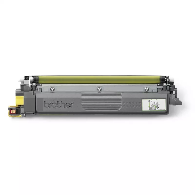 Brother TN-248XLY kasetė su toneriais 1 vnt. Originali geltona