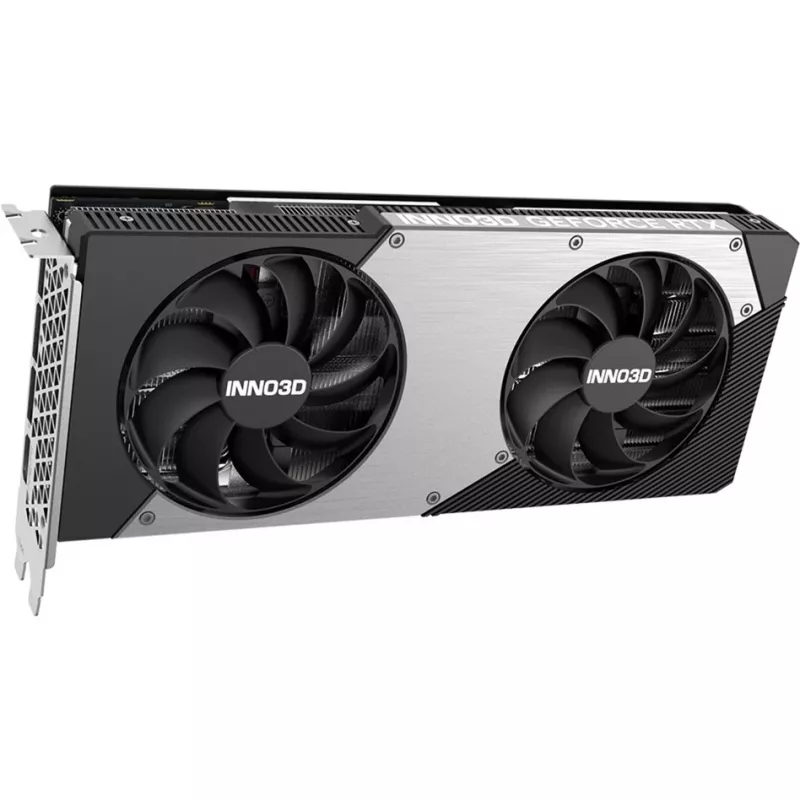 INNO3D GeForce RTX 5070 TWIN X2 OC 12GB GDDR7 vaizdo plokštė