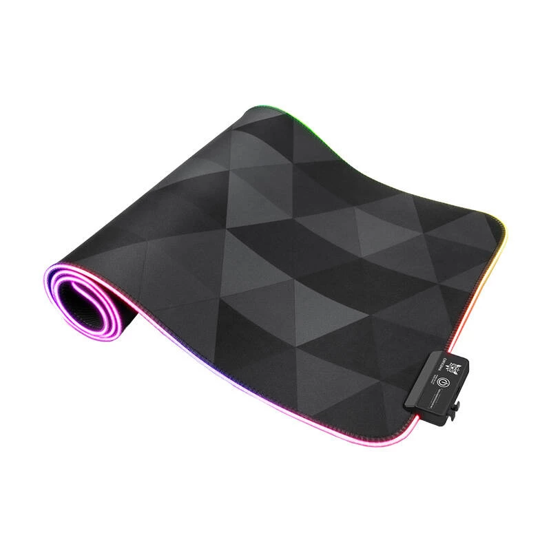 Pelės kilimėlis Onikuma MP006 RGB (800x300x4 mm)