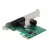 PCI Express x1 kortelė DeLOCK 90006
