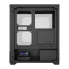Kompiuterio korpusas DarkFlash C365 (juodas) mid-tower ATX/Micro-ATX/Mini-ITX